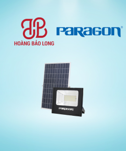 ĐÈN NĂNG LƯỢNG MẶT TRỜI 10W PSOSE10L PARAGON