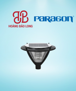 ĐÈN NĂNG LƯỢNG MẶT TRỜI 20W PSOGA20L PARAGON