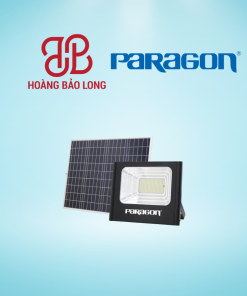 ĐÈN NĂNG LƯỢNG MẶT TRỜI 20W PSOSE20L PARAGON