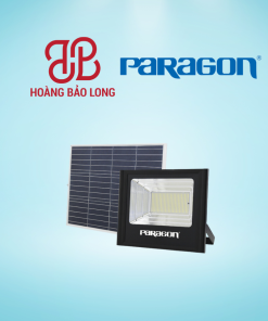 ĐÈN NĂNG LƯỢNG MẶT TRỜI 30W PSOSE30L PARAGON