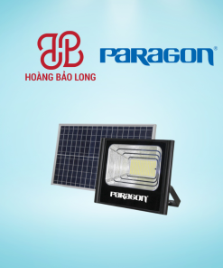 ĐÈN NĂNG LƯỢNG MẶT TRỜI 50W PSOSE50L PARAGON