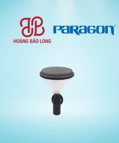 ĐÈN NĂNG LƯỢNG MẶT TRỜI 5W PSOGC5L PARAGON