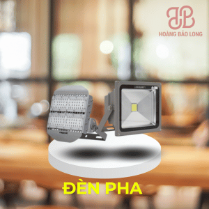 ĐÈN PHA LED PARAGON