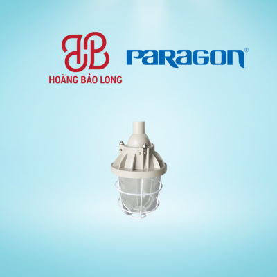 ĐÈN PHÒNG CHỐNG NỔ 25W EEW BCD250 PARAGON