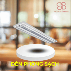 ĐÈN PHÒNG SẠCH PARAGON