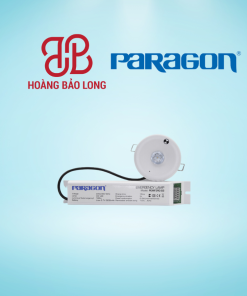 ĐÈN SẠC ÂM TRẦN 6.5W PEMF3RC-G2 PARAGON