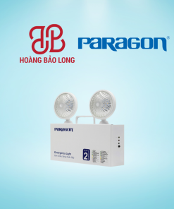 ĐÈN SẠC KHẨN CẤP 1W PEMD21SW PARAGON