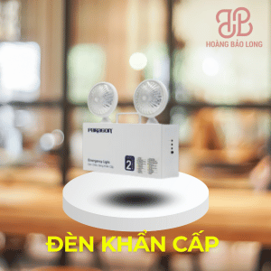 ĐÈN SẠC KHẨN CẤP PARAGON