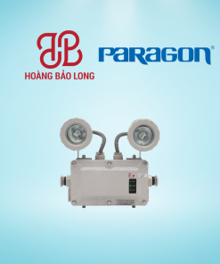 ĐÈN SẠC PHÒNG CHỐNG NỔ 2W EEW ESL102 PARAGON