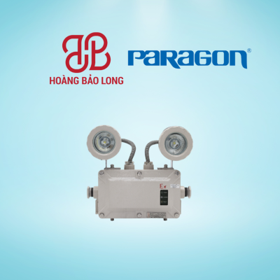 ĐÈN SẠC PHÒNG CHỐNG NỔ 2W EEW ESL102 PARAGON