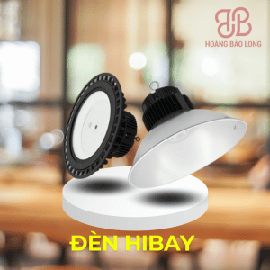 ĐÈN TREO HIBAY NHÀ XƯỞNG PARAGON