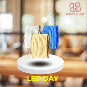 LED DÂY PARAGON