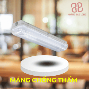 MÁNG CHỐNG THẤM PARAGON