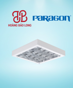 MÁNG ĐÈN TÁN QUANG GẮN NỔI PSFB318L30 PARAGON