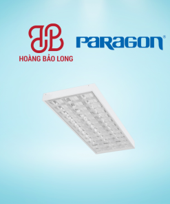 MÁNG ĐÈN TÁN QUANG GẮN NỔI PSFB336L54 PARAGON