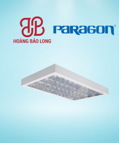 MÁNG ĐÈN TÁN QUANG GẮN NỔI PSFB436L72 PARAGON