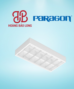 MÁNG ĐÈN TÁN QUANG GẮN NỔI PSFD218L20 PARAGON