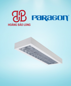 MÁNG ĐÈN TÁN QUANG GẮN NỔI PSFD236L36 PARAGON