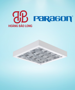 MÁNG ĐÈN TÁN QUANG GẮN NỔI PSFD318L30 PARAGON