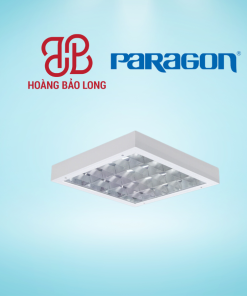 MÁNG ĐÈN TÁN QUANG GẮN NỔI PSFD418L40 PARAGON