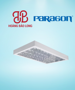 MÁNG ĐÈN TÁN QUANG GẮN NỔI PSFD436L72 PARAGON