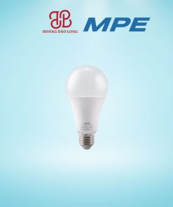 Bóng led bulb chống ẩm 12W MPE LBD3-12