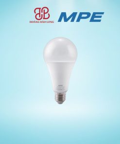 Bóng led bulb chống ẩm 15W MPE LBD3-15