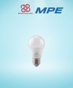 Bóng led bulb chống ẩm 3W MPE LBD3-3