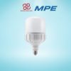 Bóng led bulb chống ẩm 40W MPE LBD3-40