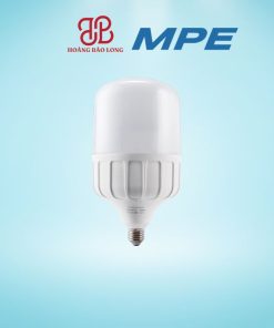 Bóng led bulb chống ẩm 50W MPE LBD3-50