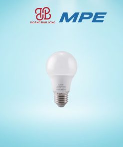 Bóng led bulb chống ẩm 7W MPE LBD3-7