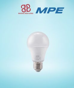 Bóng led bulb chống ẩm 9W MPE LBD3-9
