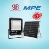 Đèn pha năng lượng mặt trời MPE 100W SFLD2-100
