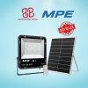 Đèn pha năng lượng mặt trời MPE 100W SFLD2-100
