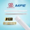 Đèn Bán Nguyệt MPE 48W BN2-48T