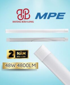 Đèn Bán Nguyệt MPE 48W BN2-48T