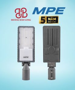 Đèn đường MPE 100W LST2-100N/V