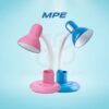Đèn bàn MPE TL9