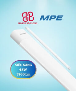 Đèn bán nguyệt 48W MPE BN-48T