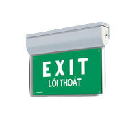 Đèn Exit thoát hiểm