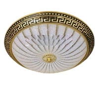 Đèn ốp trần trang trí
