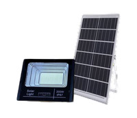 Đèn LED năng lượng mặt trời