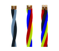 Cáp Mutiplex