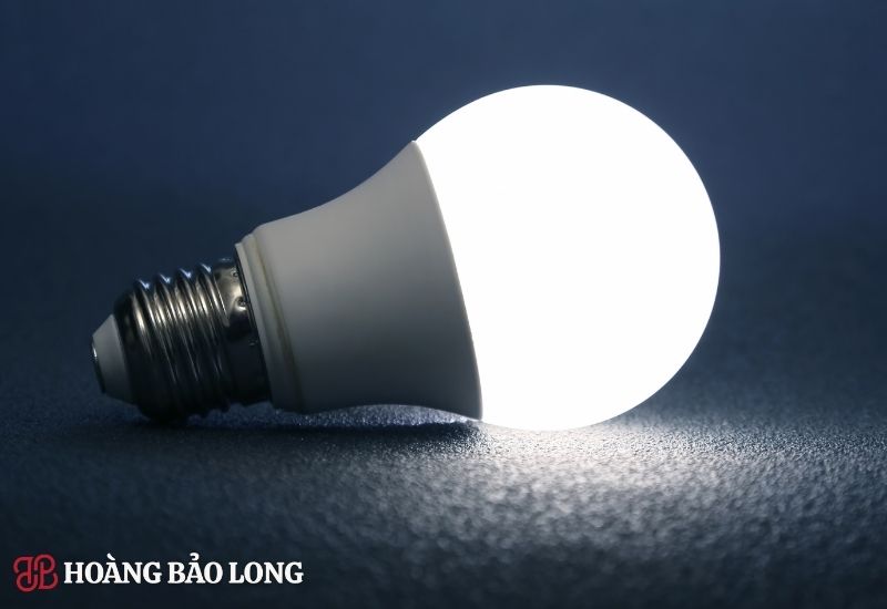 Bóng Led Bulb