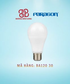 BÓNG ĐÈN LED BULB 30W PARAGON BA120 30