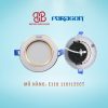 ĐÈN ÂM TRẦN 12W PARAGON E118 110/12CCT