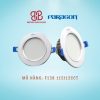 ĐÈN ÂM TRẦN 12W PARAGON F138 115/12CCT