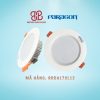 ĐÈN ÂM TRẦN 12W PARAGON RRDA170L12/CTT