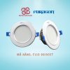 ĐÈN ÂM TRẦN 9W PARAGON F110 90/9CCT