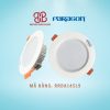 ĐÈN ÂM TRẦN 9W PARAGON RRDA145L9 (65/42/30)